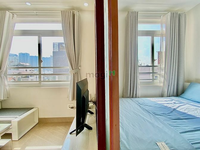 Hình ảnh Cho thuê Trang Chủ MB66.COM / Đăng Ký Tặng 66K Chung cư_Phạm Viết Chánh_Nguyễn Cửu Vân