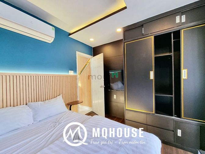 Hình ảnh ✅ Trang Chủ MB66.COM / Đăng Ký Tặng 66K 1PN cao cấp, ban công, thang máy, MGR, gần chợ Tân Định
