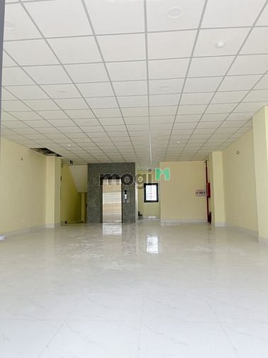 Hình ảnh Cho thuê nhà MT 16 Phổ Quang, P2, TB, DTSD 1400m2, 8x25, 7 Tầng.