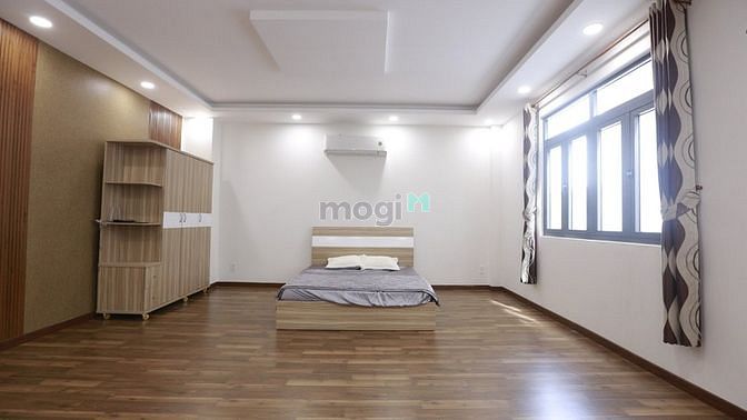 Hình ảnh Căn Hộ full nội thất 45m2 quận 6 giá rẻ