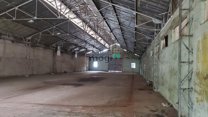 Hình ảnh Cho thuê kho xưởng 700m2 đường Phan Văn Trị, quận Gò Vấp