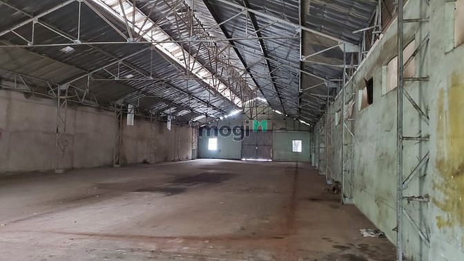 Hình ảnh Cho thuê kho xưởng 700m2 đường Phan Văn Trị, quận Gò Vấp