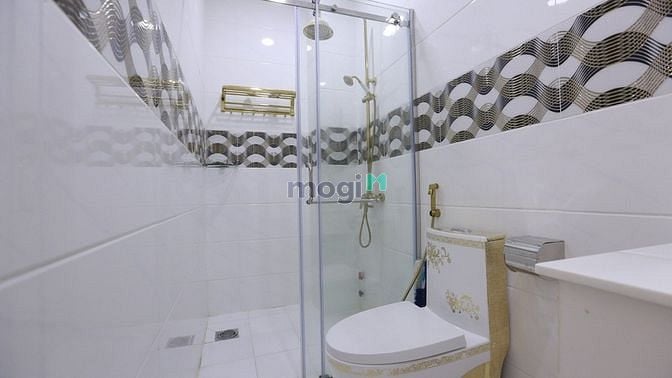 Hình ảnh Căn Hộ full nội thất 45m2 quận 6 giá rẻ