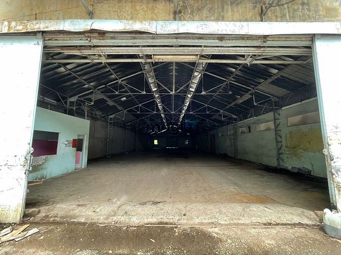 Hình ảnh Cho thuê kho xưởng 700m2 đường Phan Văn Trị, quận Gò Vấp