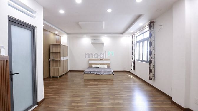 Hình ảnh Căn Hộ full nội thất 45m2 quận 6 giá rẻ