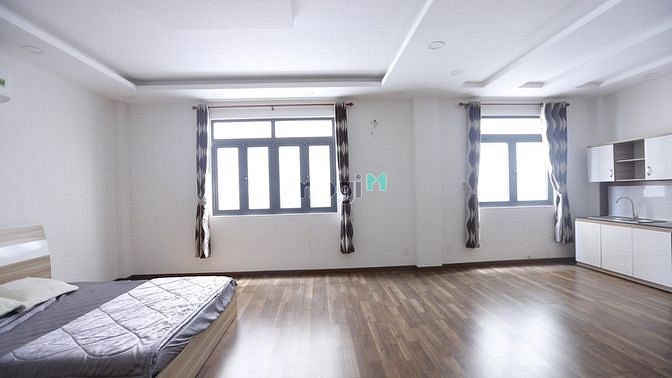 Hình ảnh Căn Hộ full nội thất 45m2 quận 6 giá rẻ
