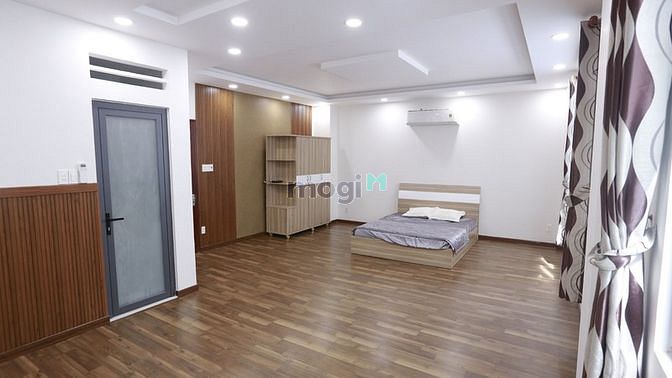 Hình ảnh Căn Hộ full nội thất 45m2 quận 6 giá rẻ