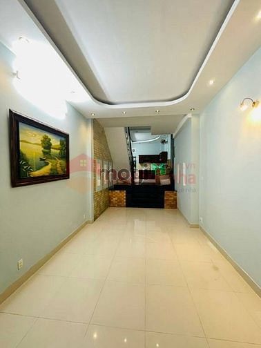 Hình ảnh Cho thuê nhà 112E Phổ Quang, phường 2, quận Tân Bình