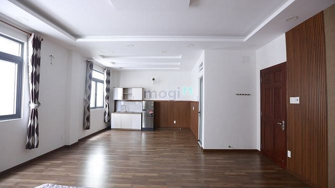 Hình ảnh Căn Hộ full nội thất 45m2 quận 6 giá rẻ
