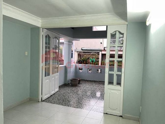 Hình ảnh Cho thuê nhà 112E Phổ Quang, phường 2, quận Tân Bình