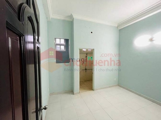 Hình ảnh Cho thuê nhà 112E Phổ Quang, phường 2, quận Tân Bình