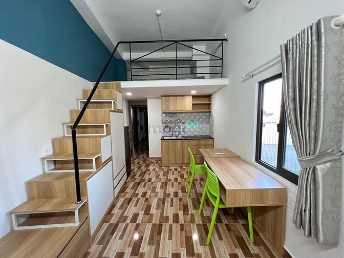 Hình ảnh 🔥KHAI TRƯƠNG DUPLEX MỚI XÂY🔥Full nội thất - Đảm bảo an ninh