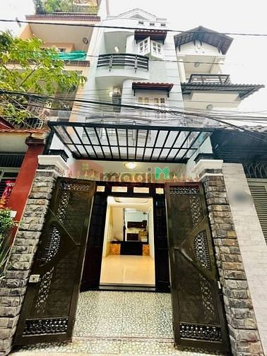 Hình ảnh Cho thuê nhà 112E Phổ Quang, phường 2, quận Tân Bình