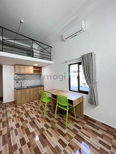 Hình ảnh 🔥KHAI TRƯƠNG DUPLEX MỚI XÂY🔥Full nội thất - Đảm bảo an ninh