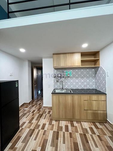 Hình ảnh 🔥KHAI TRƯƠNG DUPLEX MỚI XÂY🔥Full nội thất - Đảm bảo an ninh