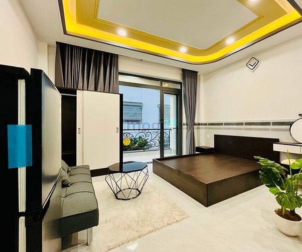 Hình ảnh 🔥CH Trang Chủ MB66.COM Chính Thức Balcon Full NT - Đ/c : Nguyễn Thái Sơn - p3 - GV🔥