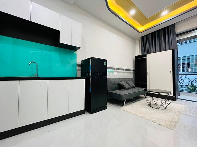 Hình ảnh 🔥CH Trang Chủ MB66.COM Chính Thức Balcon Full NT - Đ/c : Nguyễn Thái Sơn - p3 - GV🔥