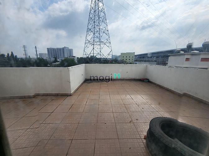 Hình ảnh Cho Thuê VP- CHDV 5PN Gần Ngã 4 Thủ Đức