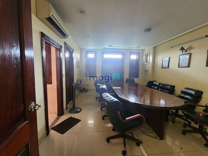 Hình ảnh Cho Thuê VP- CHDV 5PN Gần Ngã 4 Thủ Đức