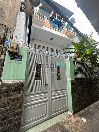 Hình ảnh Cho thuê nhà Hẻm 140/15A Điện Biên Phủ,p17.Q.Bình Thạnh
