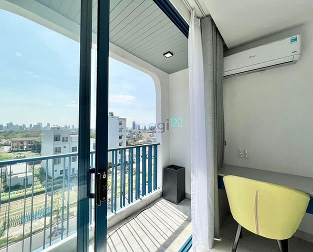 Hình ảnh Cho thuê Trang Chủ MB66.COM / Đăng Ký Tặng 66K 1 phòng ngủ ban công đường Vương Thừa Vũ