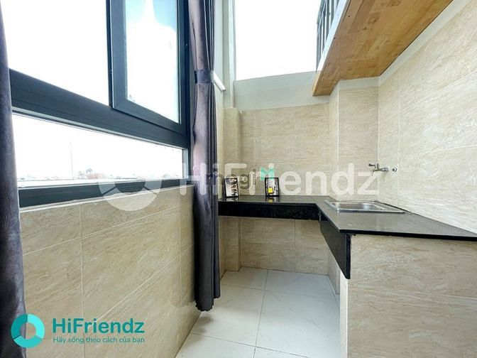 Hình ảnh Căn Duplex 20-25m2, full nội thất. đường Âu Cơ, Phường 9, Tân Bình