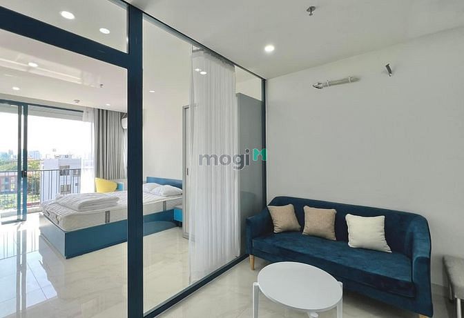 Hình ảnh Cho thuê Trang Chủ MB66.COM / Đăng Ký Tặng 66K 1 phòng ngủ ban công đường Vương Thừa Vũ