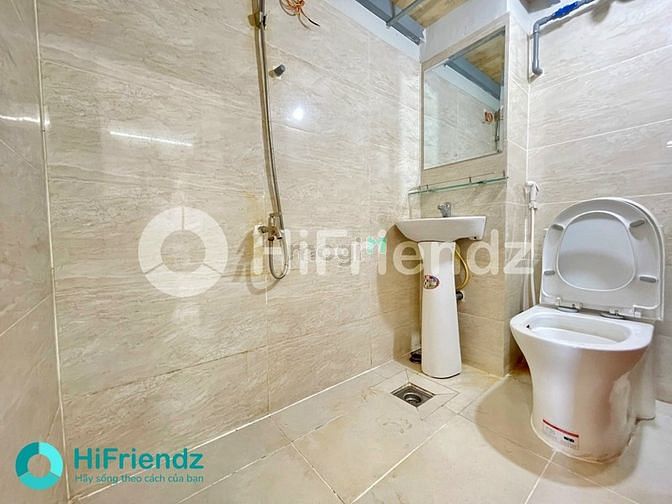 Hình ảnh Căn Duplex 20-25m2, full nội thất. đường Âu Cơ, Phường 9, Tân Bình
