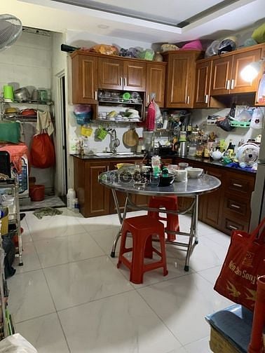 Hình ảnh Bán Nhà Tân Phú 49m2 3 Tầng Chỉ Hơn 4 Tỷ