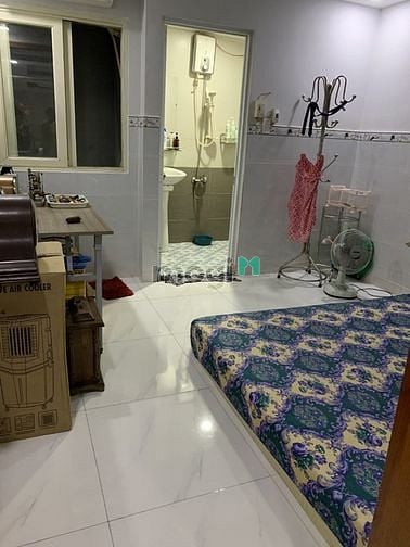 Hình ảnh Bán Nhà Tân Phú 49m2 3 Tầng Chỉ Hơn 4 Tỷ