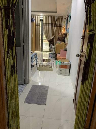 Hình ảnh Bán Nhà Tân Phú 49m2 3 Tầng Chỉ Hơn 4 Tỷ