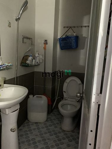 Hình ảnh Bán Nhà Tân Phú 49m2 3 Tầng Chỉ Hơn 4 Tỷ