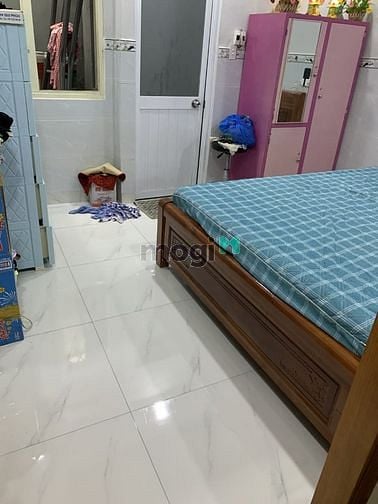 Hình ảnh Bán Nhà Tân Phú 49m2 3 Tầng Chỉ Hơn 4 Tỷ