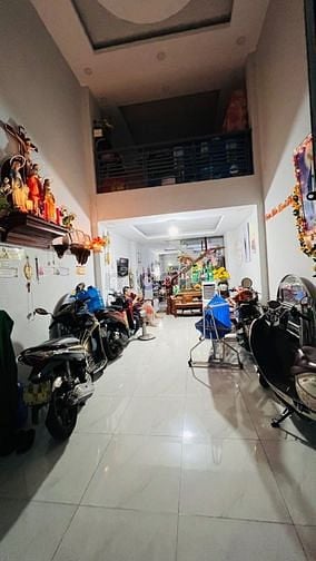 Hình ảnh Bán Nhà Tân Phú 49m2 3 Tầng Chỉ Hơn 4 Tỷ