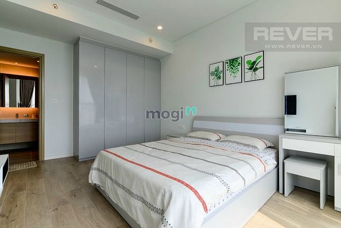 Hình ảnh Chung cư Sadora Sala 2 phòng ngủ -88m2-view ngoài thoáng mát chỉ 22 tr