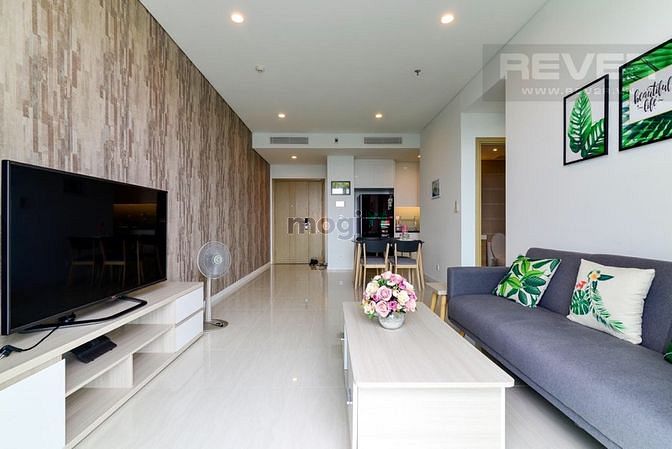 Hình ảnh Chung cư Sadora Sala 2 phòng ngủ -88m2-view ngoài thoáng mát chỉ 22 tr