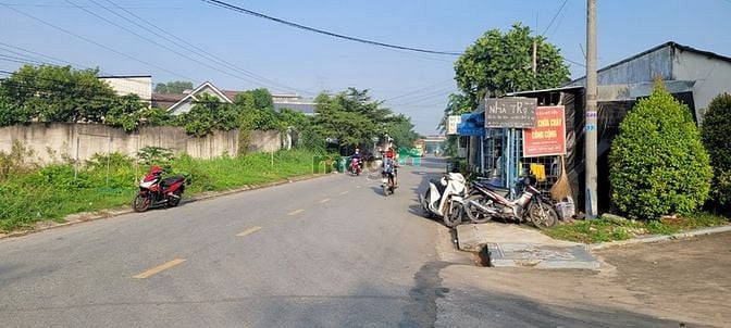 Hình ảnh 4500m2 thổ cư mặt tiền Hoàng Phan Thái 42 tỷ