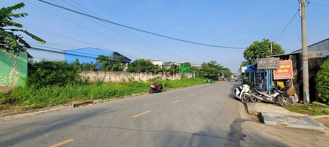 Hình ảnh 4500m2 thổ cư mặt tiền Hoàng Phan Thái 42 tỷ