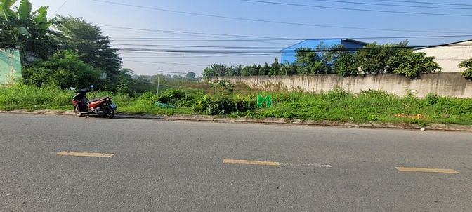 Hình ảnh 4500m2 thổ cư mặt tiền Hoàng Phan Thái 42 tỷ
