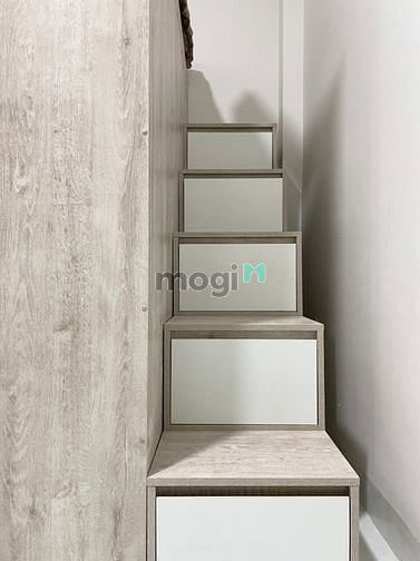 Hình ảnh Căn Hộ Mini Full Nội Thất CMT8 Q3, Q10 ngay Viettel Tower thuê từ 6tr