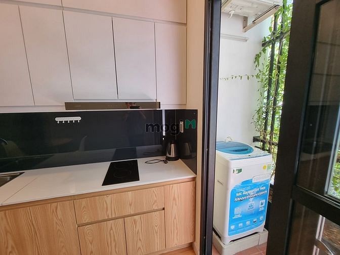 Hình ảnh Mb6623 nạp rút nhanh chóng 1PN mới 100% 50m2 Full nội thất ✨Điện Biên Phủ✨ CV Lê Văn Tám.