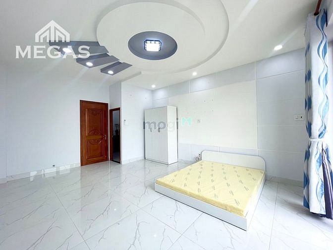 Hình ảnh phòng Studio Ban Công giá siêu rẻ ngay tỉnh lộ 10