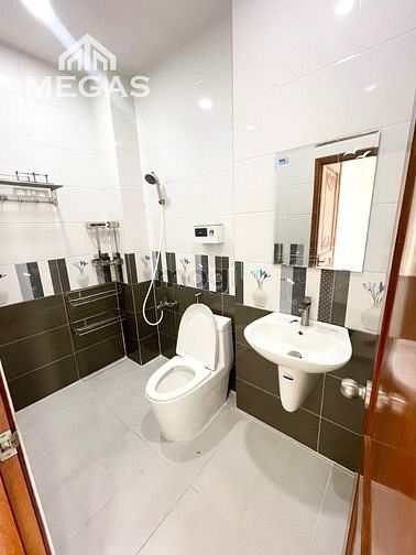 Hình ảnh phòng Studio Ban Công giá siêu rẻ ngay tỉnh lộ 10