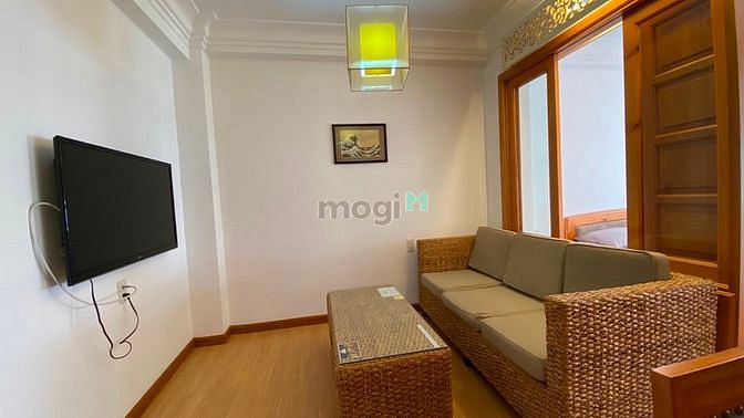 Hình ảnh 🔥 Căn Hộ 1 Phòng Ngủ Bancol Siêu Rộng_Sát Quận 1 - Quận2