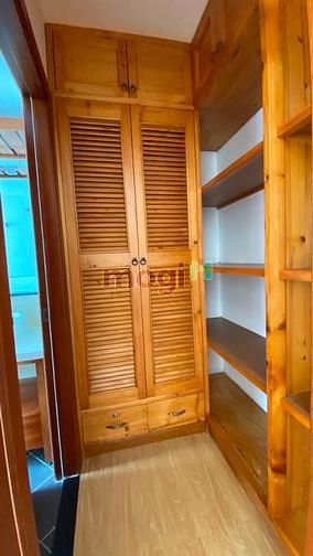 Hình ảnh 🔥 Căn Hộ 1 Phòng Ngủ Bancol Siêu Rộng_Sát Quận 1 - Quận2