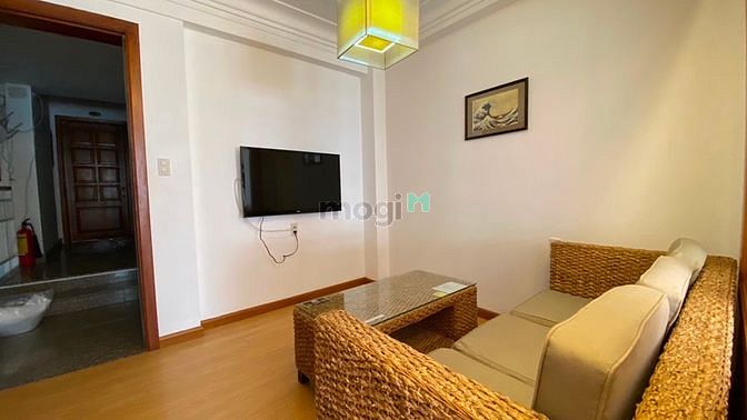 Hình ảnh 🔥 Căn Hộ 1 Phòng Ngủ Bancol Siêu Rộng_Sát Quận 1 - Quận2