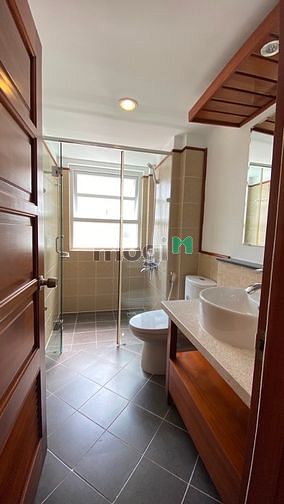 Hình ảnh 🔥 Căn Hộ 1 Phòng Ngủ Bancol Siêu Rộng_Sát Quận 1 - Quận2