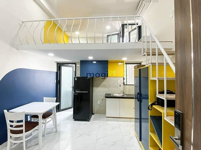 Hình ảnh ⚜ Phòng cho thuê Quận 7, mặt tiền Lâm Văn Bền, gần UFM, TDTU, Lotte