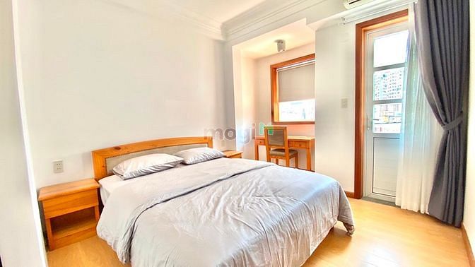 Hình ảnh 🔥 Căn Hộ 1 Phòng Ngủ Bancol Siêu Rộng_Sát Quận 1 - Quận2