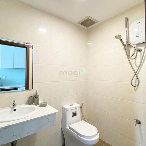 Hình ảnh Cho Thuê căn Studio cửa sổ lớn quận 7, Gần ĐH RMIT, TDTU,KDC Him Lam,